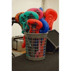 DM i Luftguitar Onsdag