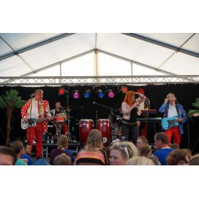 Fede Fine og Funny Boyz