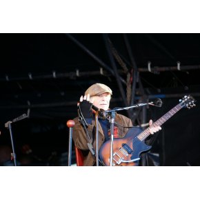 Kim Larsen & kjukken