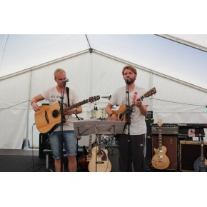 Kruhffer og Vejs due