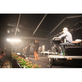 Michael Hardinger Band