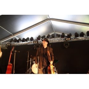 Mr Jack and the Daniels