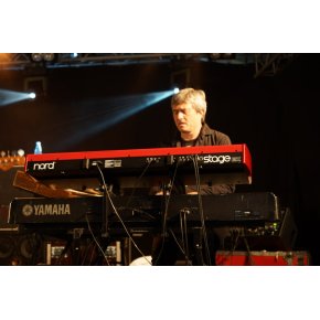 Poul Halberg and Freinds