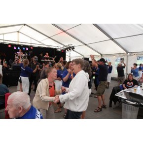 Richard Ragnvald med Butterflies