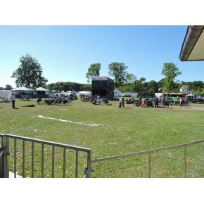 Skole og Beboer Bands