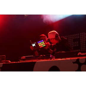 Svenstrup og vendelboe