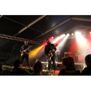 The Eclectic Moniker