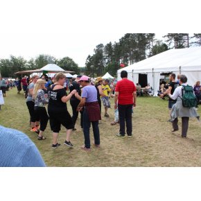 The Feel Good Way Onsdag