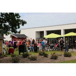 The Feel Good Way Tirsdag