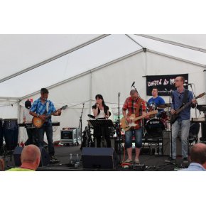 United By Music Onsdag