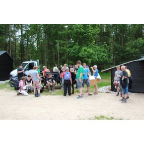 United By Music Tirsdag