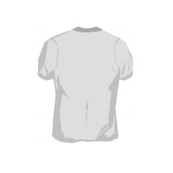 T-shirt rund hals